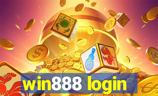 win888 login